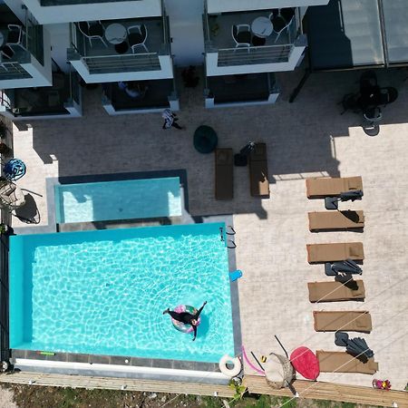 Noa Boutique Hotel كساميل المظهر الخارجي الصورة