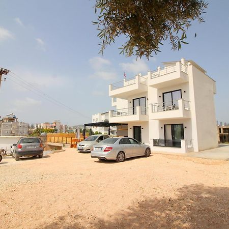 Noa Boutique Hotel كساميل المظهر الخارجي الصورة