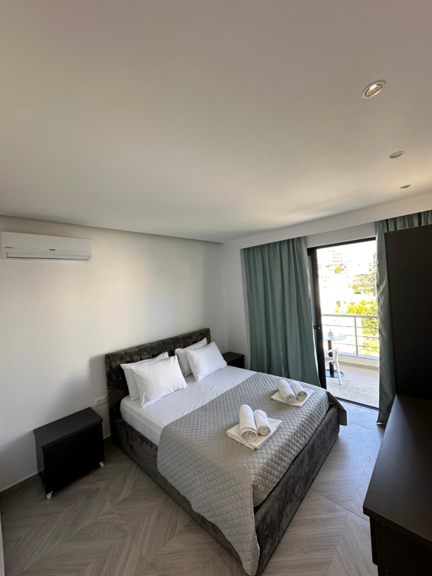 Noa Boutique Hotel كساميل المظهر الخارجي الصورة