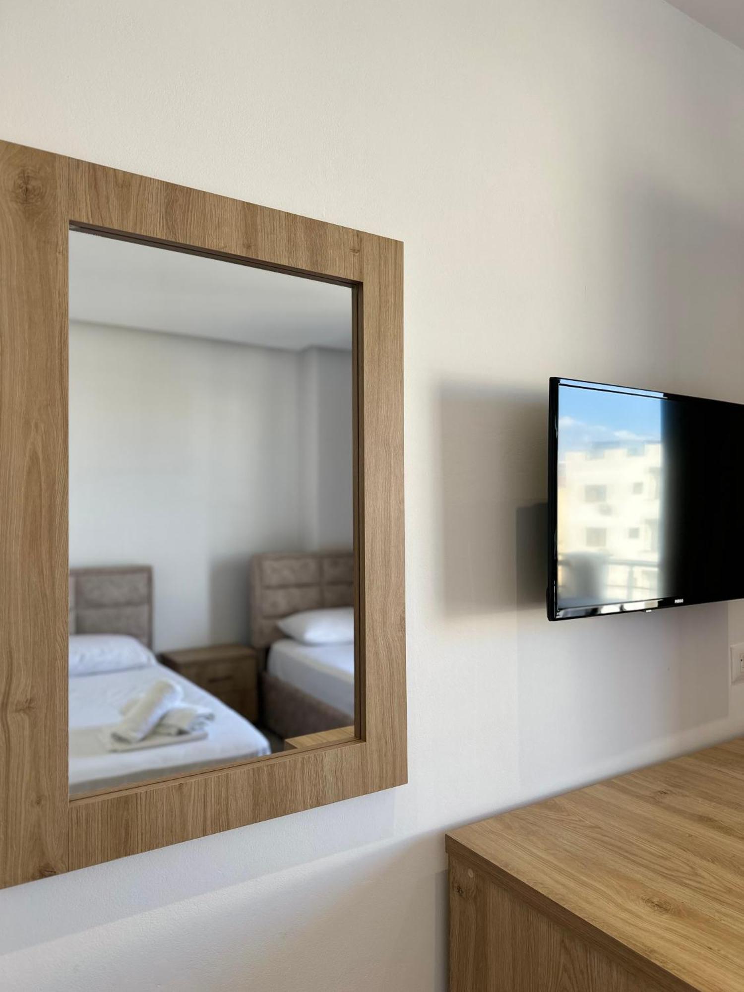Noa Boutique Hotel كساميل المظهر الخارجي الصورة