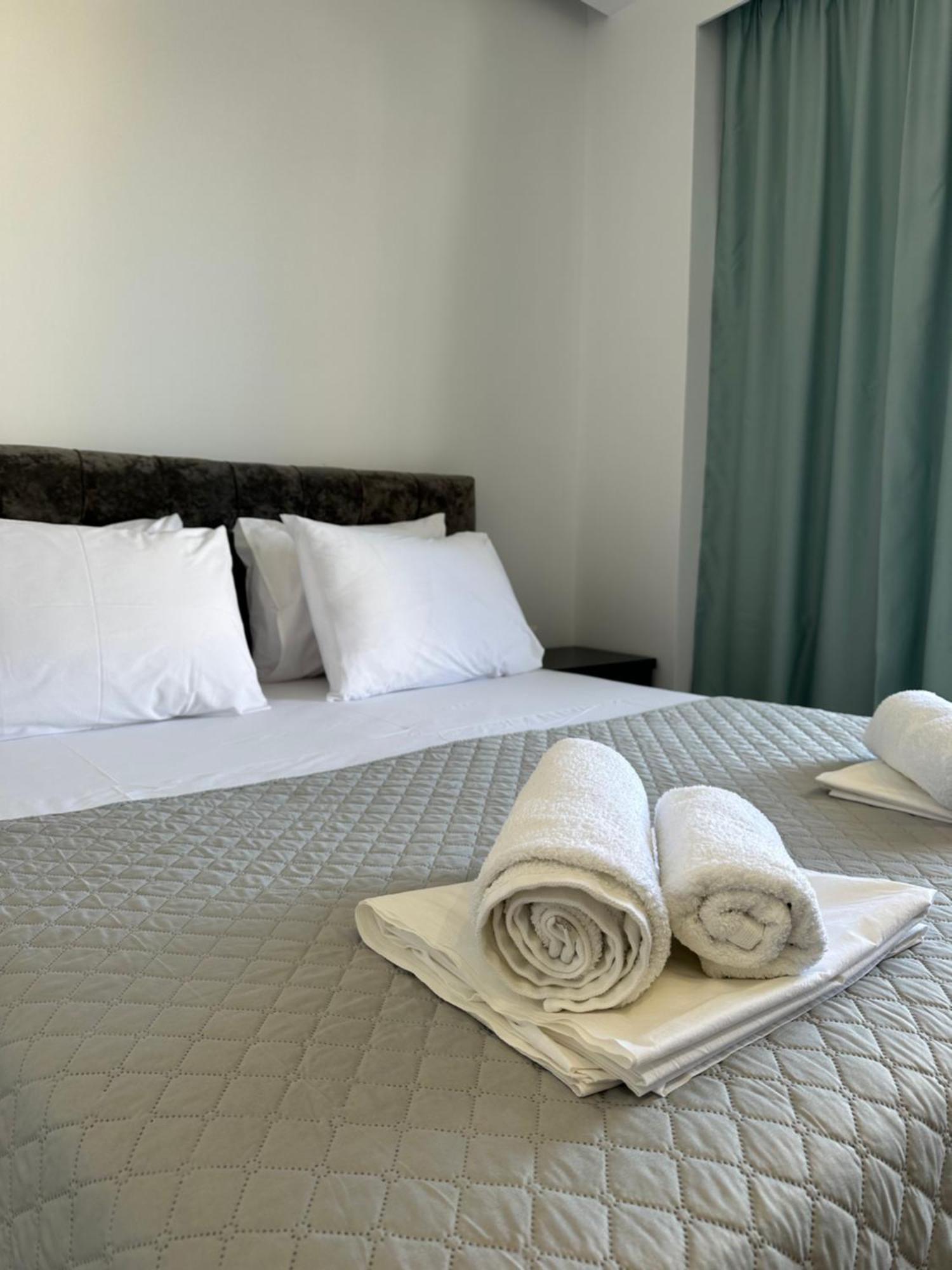 Noa Boutique Hotel كساميل المظهر الخارجي الصورة