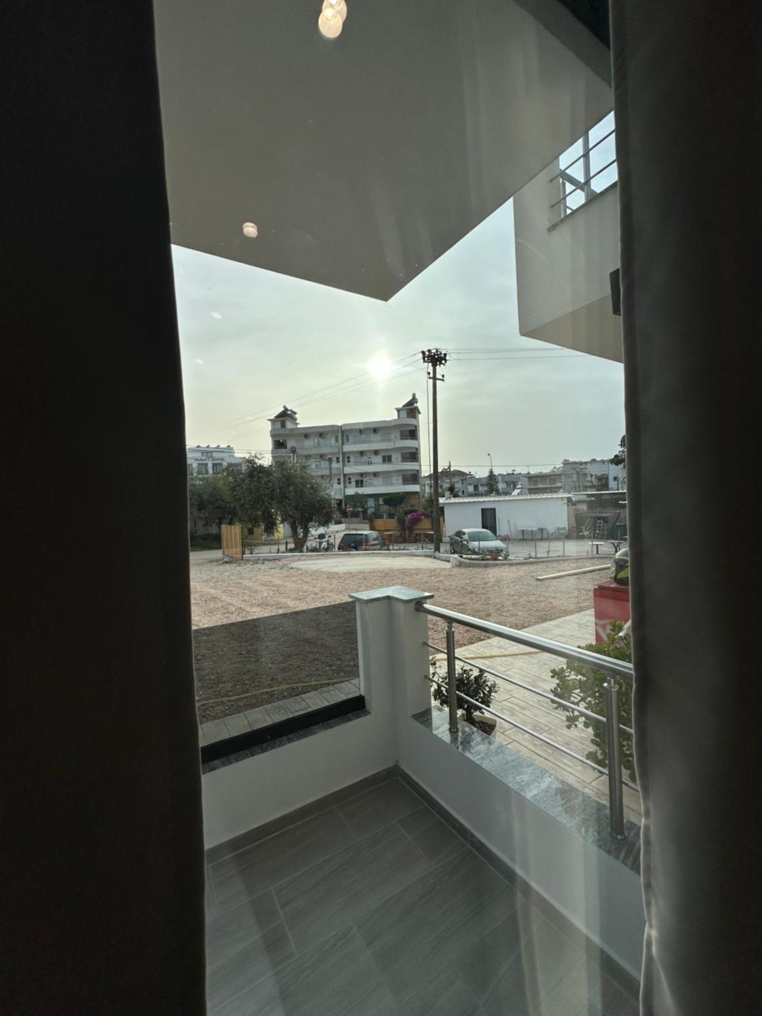 Noa Boutique Hotel كساميل المظهر الخارجي الصورة