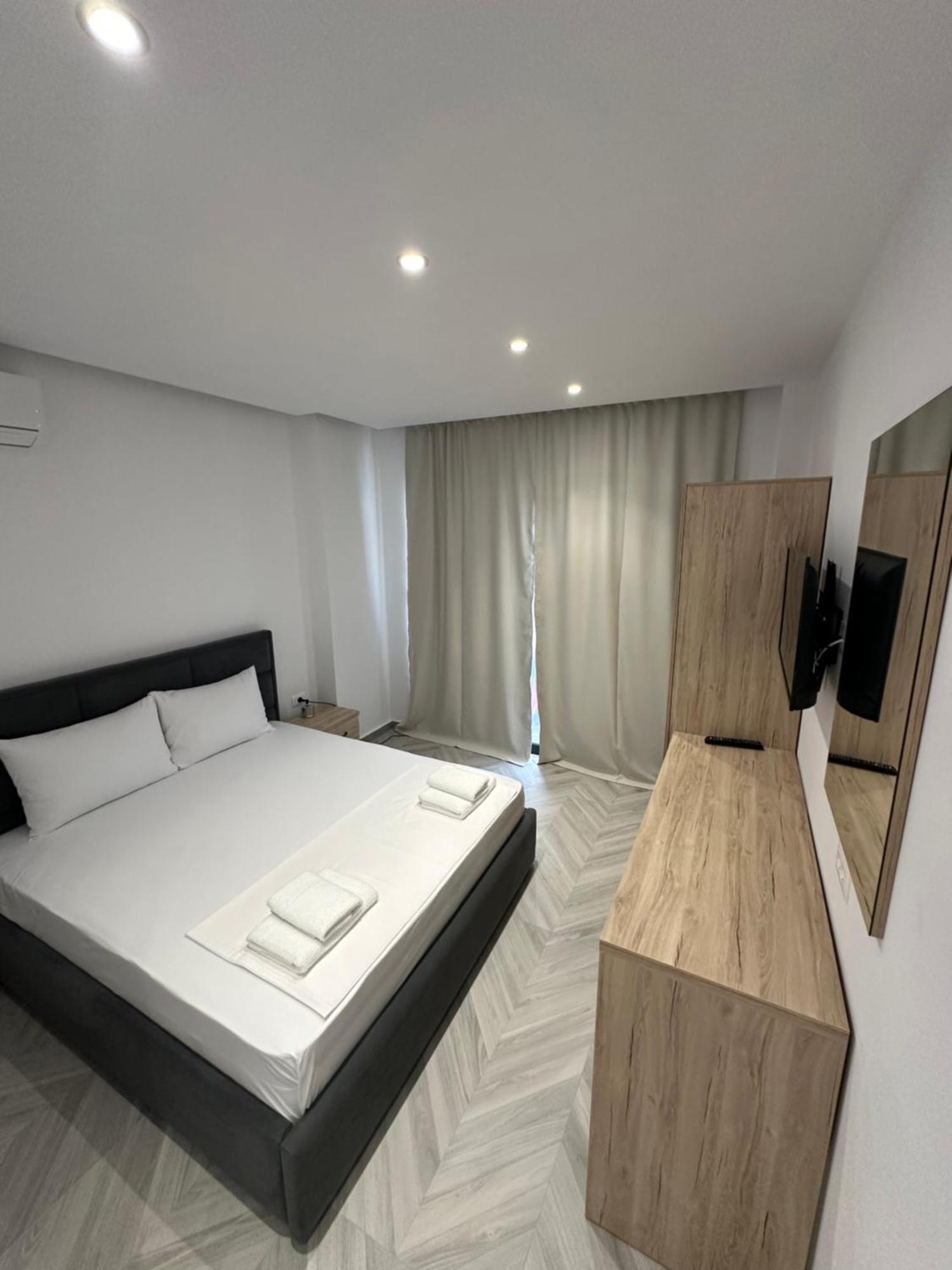 Noa Boutique Hotel كساميل المظهر الخارجي الصورة