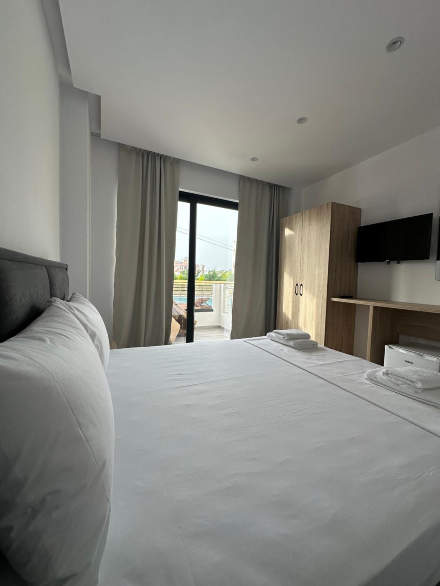 Noa Boutique Hotel كساميل المظهر الخارجي الصورة
