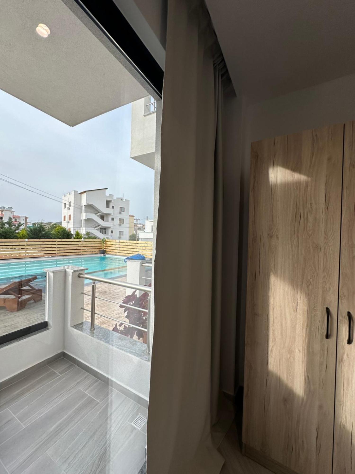 Noa Boutique Hotel كساميل المظهر الخارجي الصورة