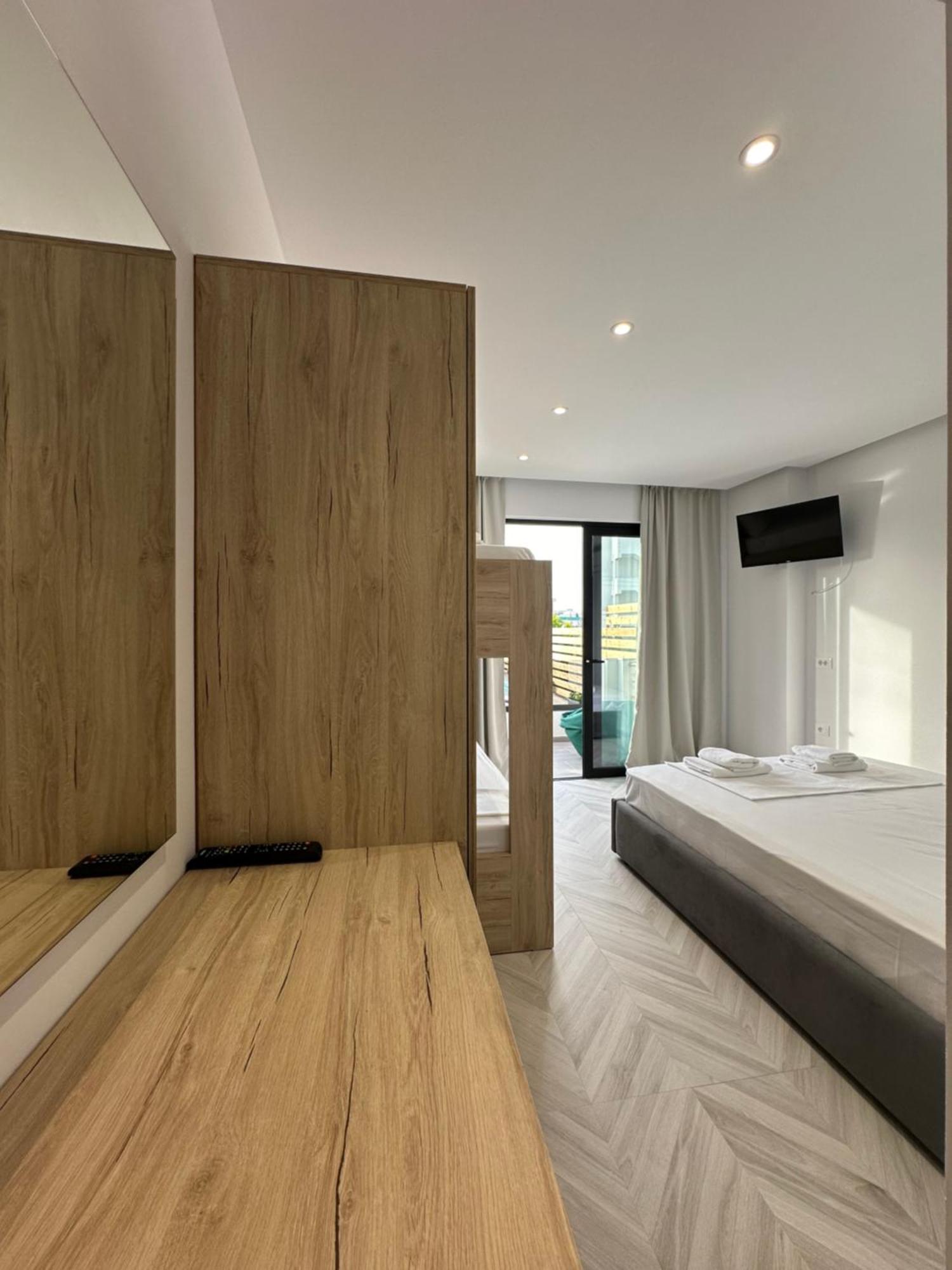 Noa Boutique Hotel كساميل المظهر الخارجي الصورة