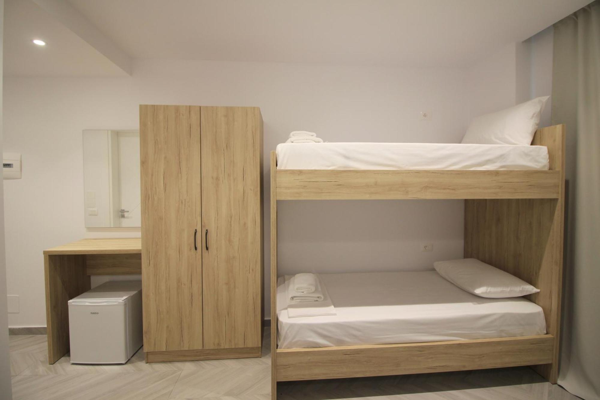 Noa Boutique Hotel كساميل الغرفة الصورة