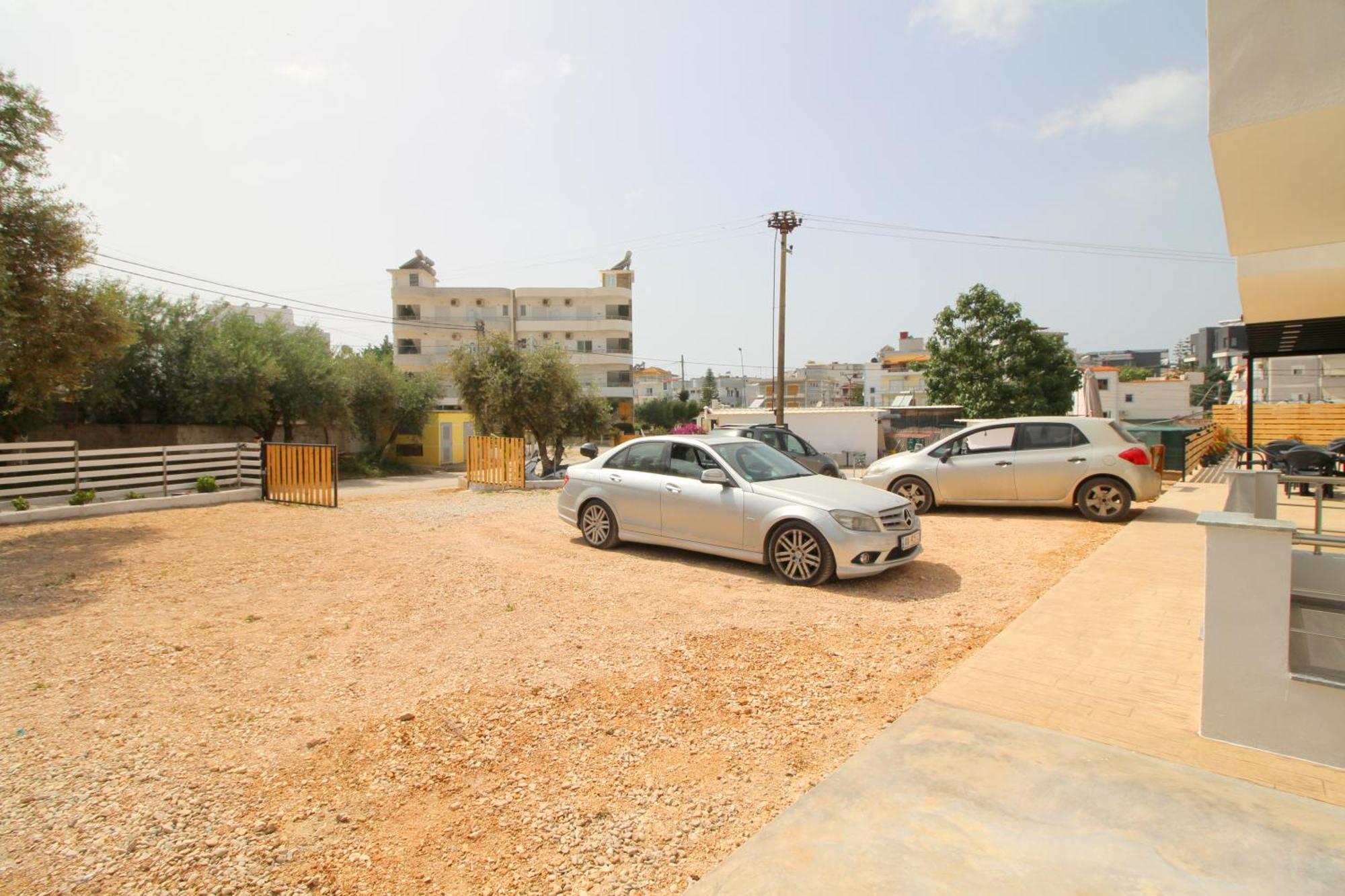 Noa Boutique Hotel كساميل المظهر الخارجي الصورة