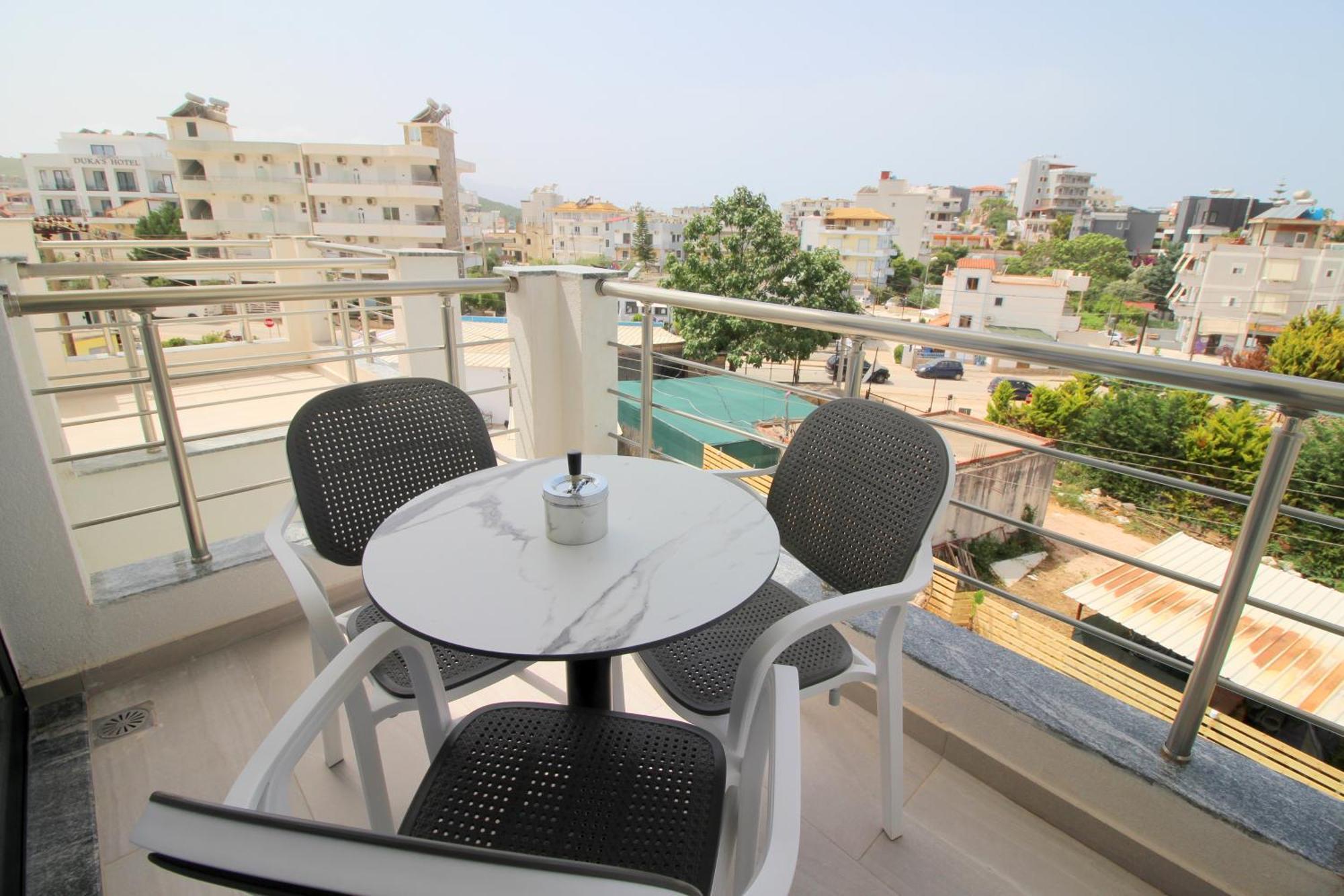 Noa Boutique Hotel كساميل المظهر الخارجي الصورة